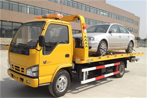 邓州道路救援一般怎么收费